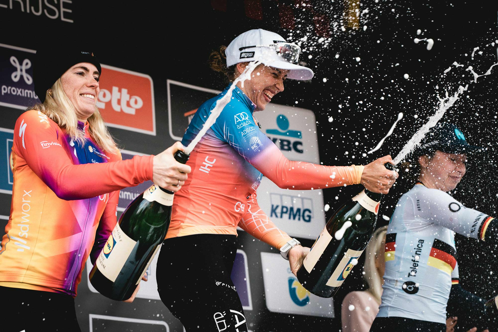 Persico takes first Classic win in Overijse