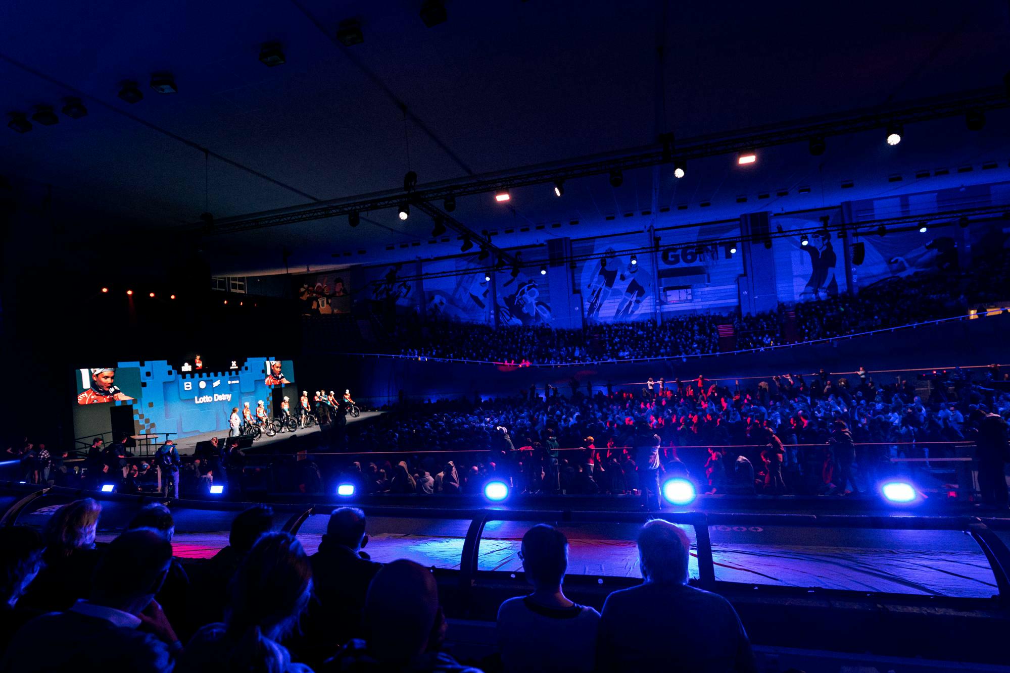 Découvrez les équipes pour Circuit le Nieuwsblad 2024