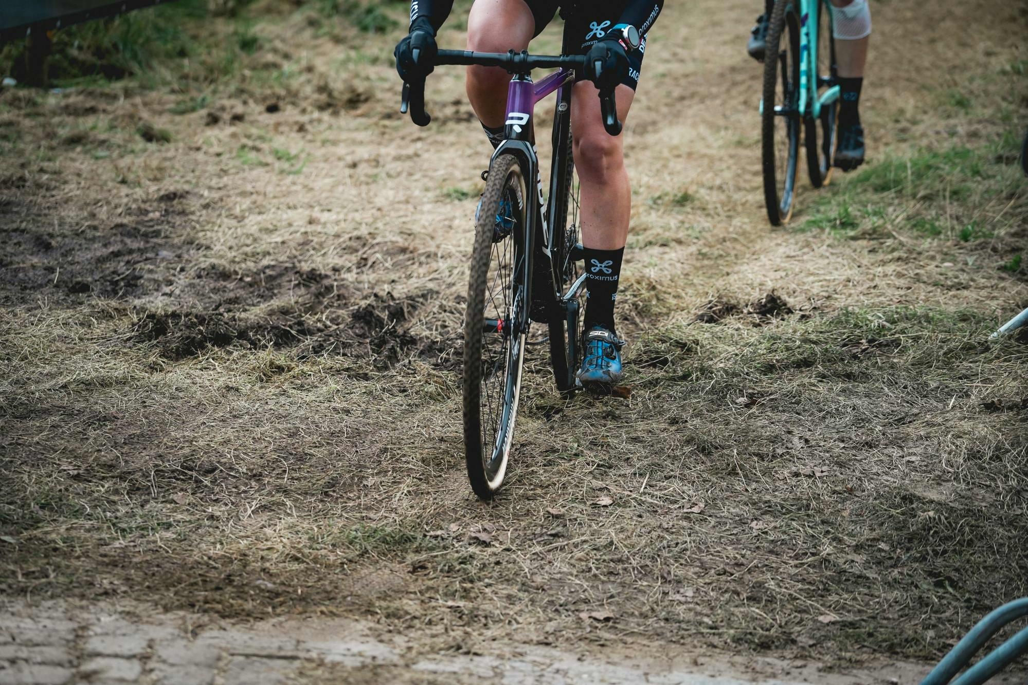 Sunseeker Elite nouveau Main Partner du Telenet Superprestige