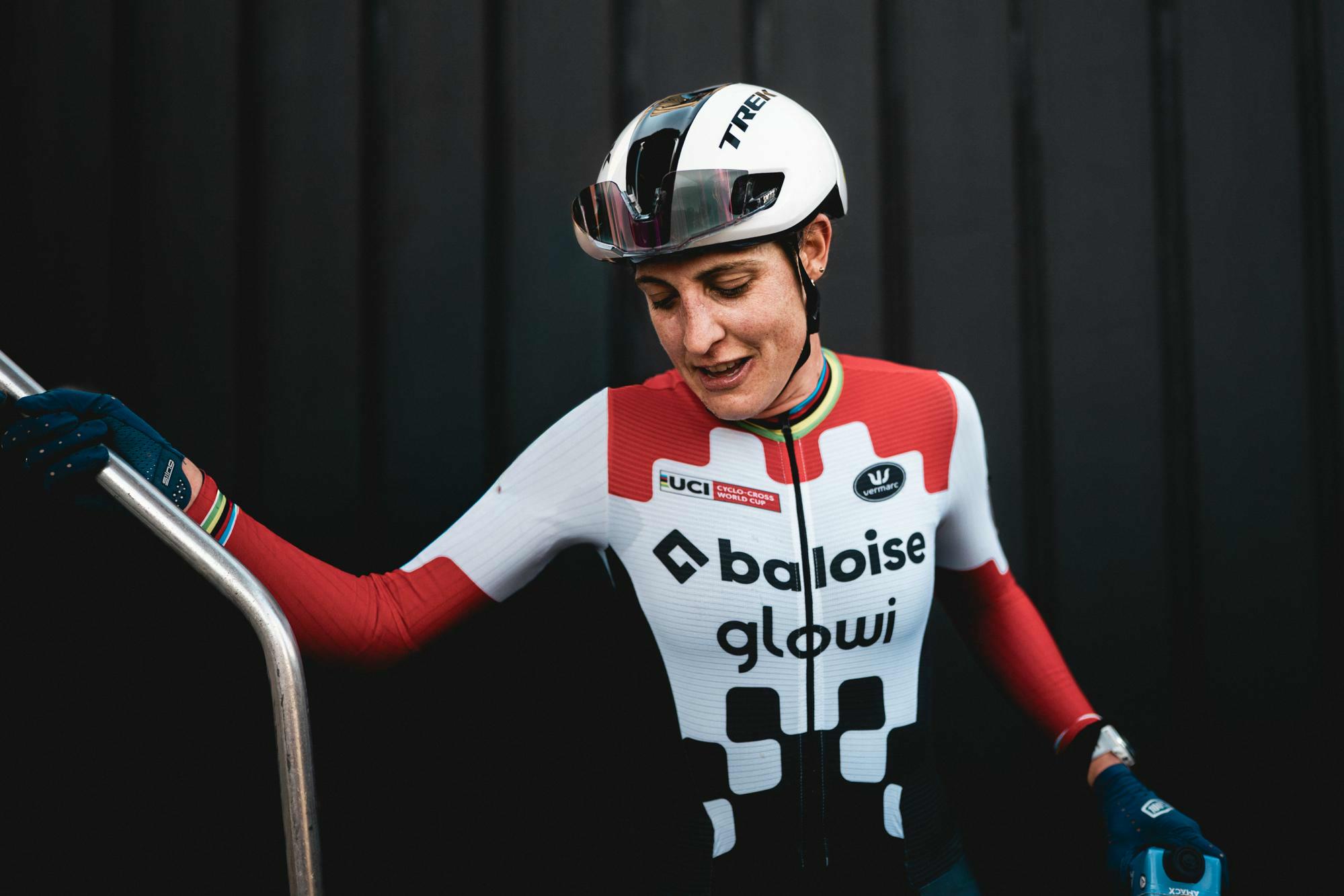 Brand une nouvelle fois la plus forte à Dendermonde