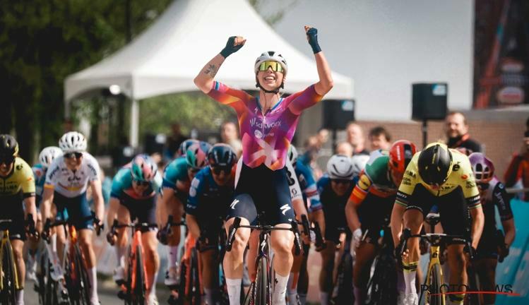 Ces équipes féminines participeront à l'Amstel Gold Race Ladies 2025
