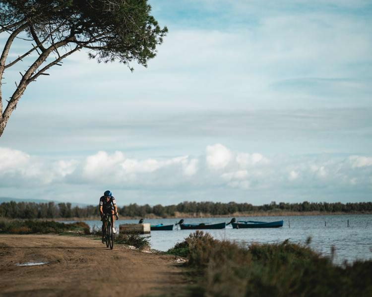 Lucinda Brand remporte la Coupe du Monde à Terralba