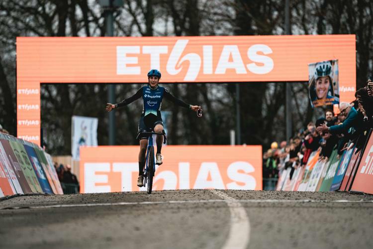 Brand s’impose pour la cinquième fois à Namur